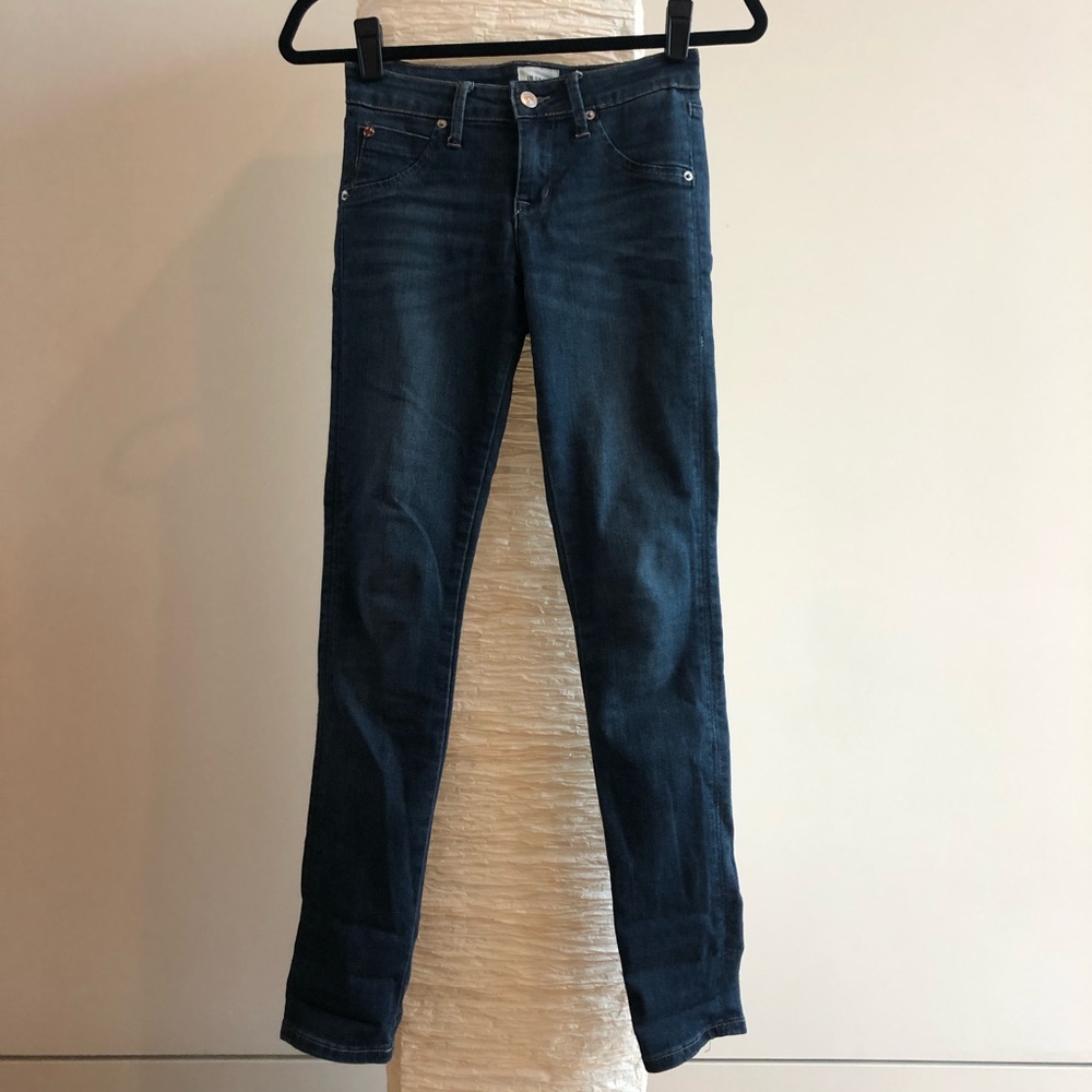 Hudson Kid’s Jeans Medium Wash